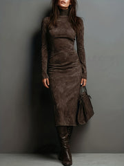 LINIKA DRESS