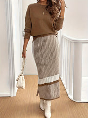 MILLA 2 PIECES SET