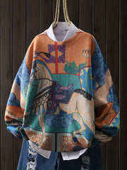 RELLI SWEATER
