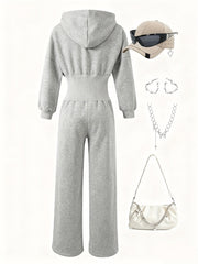 SONYA JUMPSUIT