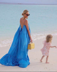 HOLLIDAY VESTIDO /Plus size/