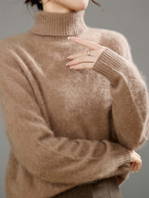 PAOLINA SWEATER