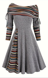 CICILIA DRESS