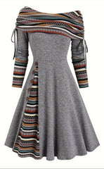 CICILIA DRESS
