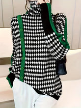 TATI SWEATER