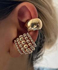 ANNA EARRING