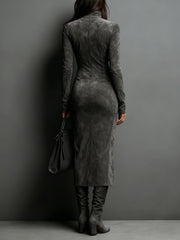 LINIKA DRESS