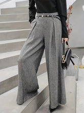 ELIMA PANTS