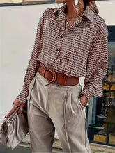 ELASI SHIRT