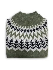 TATI SWEATER