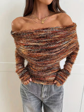 SENTA TOP