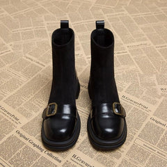 ALEVTINA BOOTS