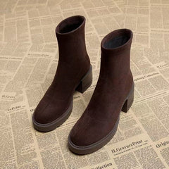 RENDY BOOTS