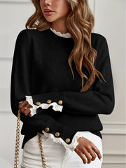 EMILI SWEATER