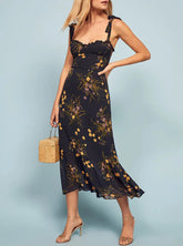 PAMELA DRESS