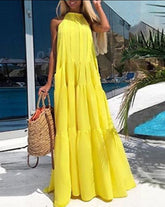 SUSANNA SUMMER DRESS