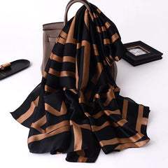 LEONA SCARF