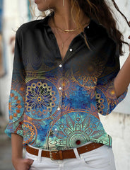 AGNES BLOUSE