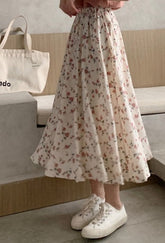 REIN SUMMER SKIRT