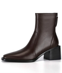 JENIKA BOOTS