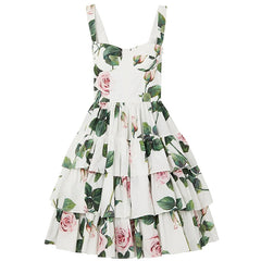 ROSA DRESS