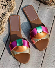 JOLLY SLIPPERS