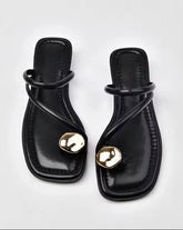 DELY SANDALS