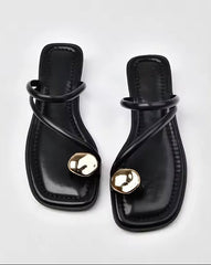 DELY SANDALS