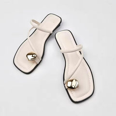 DELY SANDALS