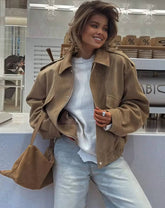 SALLI JACKET