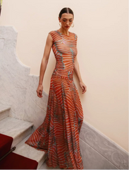 MARINETA 2 PIECES SET