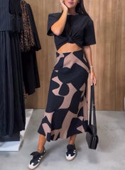 ANNET SKIRT