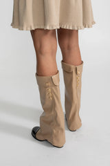 EMMA BOOTS