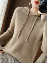 NANZIA SWEATER