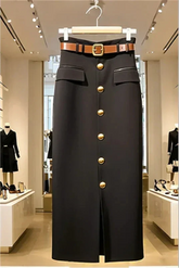 MIRABELLA SKIRT