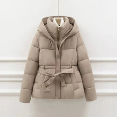FIONA DOWN JACKET