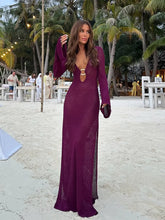 SELINA DRESS