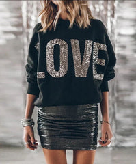 ELIKA PULLOVER