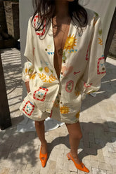 BELONI 2 PIECES SET