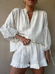 HELEN 2 PIECES SET