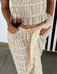BEKKA 2 PIECES SET