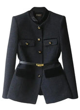 SAIDA COAT