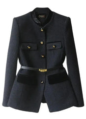 SAIDA COAT