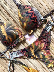 YLIANA SWIMSUIT