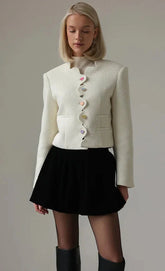 MERAIRY JACKET