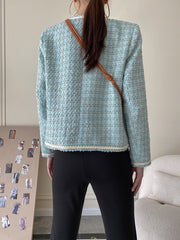 HEYYA SPRING JACKET