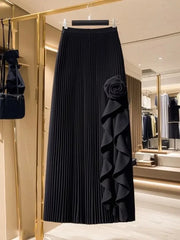 MEGAN SKIRT