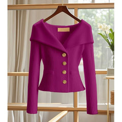 ABBY SWEATER