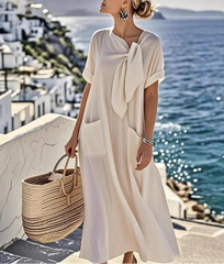 FAINA DRESS