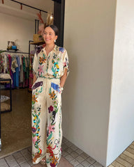 SANNA 2 PIECES SET